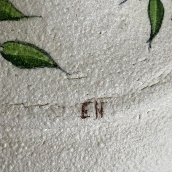 Make an offer! Handmade ceramic jar - Picture 3 of 9